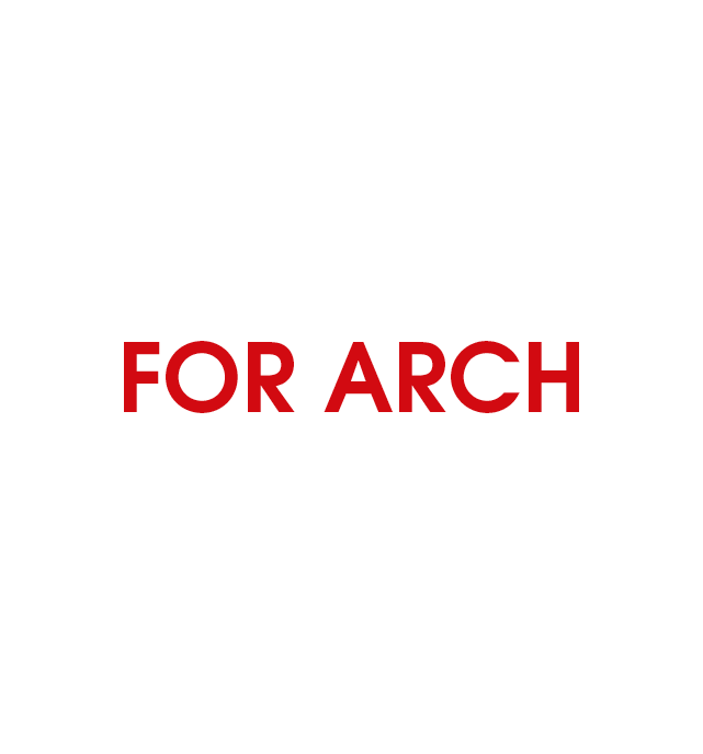 Veletrh For Arch