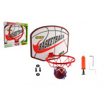 Dětský basketbal