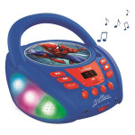 Audio hračky