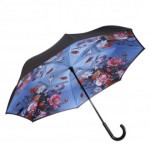 Deštníky, pláštěnky