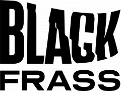 Black frass