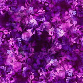 Letní stříška Dance purple