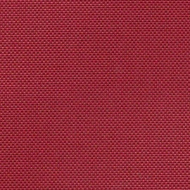 Prodlužující stříška Onecolor burgundy