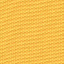 Prodlužující stříška Onecolor yellow
