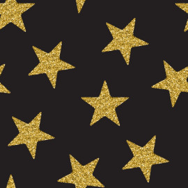 Deka Gold stars