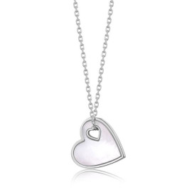 Stříbrný náhrdelník Sweetie s vodní perlou