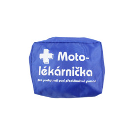 Motolékárnička Cappa