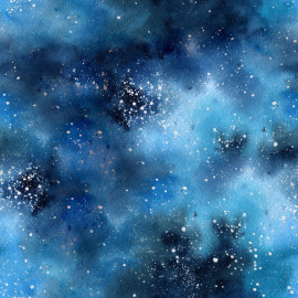 Fusak Blue space