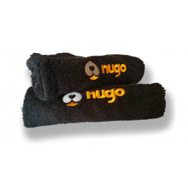 Nugo Packočistič - cestovní žíňka na psy