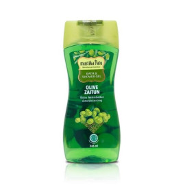 Olive Shower Gel 245ml