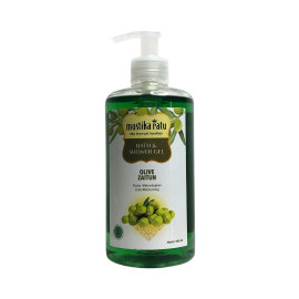 Olive Shower Gel 500ml