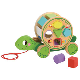 2Kids Toys Tahací želva