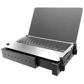 RAM® univerzální držák na notebook 10"-16" s plochými úchyty