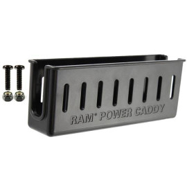 Držák příslušenství RAM® Power Caddy™ pro RAM® Tough-Tray™