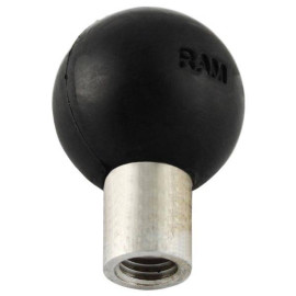 Adaptér RAM® Ball s otvorem se závitem 5/16"-24