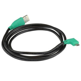 GDS® originální USB 2.0 90stupňový kabel