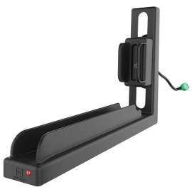 RAM® GDS® Slide Dock™ magnetická nabíjecí stanice pro tablety v IntelliSkin®obalu