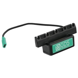 GDS® Vehicle Dock Cup pro tablety s USB typu C 3.1