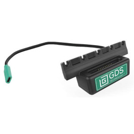 GDS® USB Type-C 3.1 Vehicle Dock Cup pro tablety IntelliSkin® nové generace