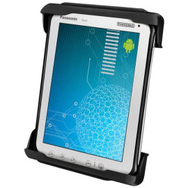 RAM® univerzální držák tabletů Panasonic Toughpad FZ-A1 a další