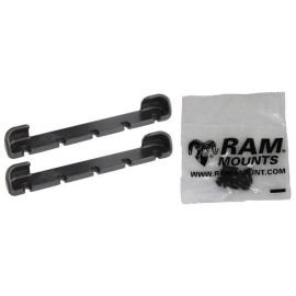 Koncové košíčky RAM® Tab-Tite™ pro 7" tablety - otevřené košíčky