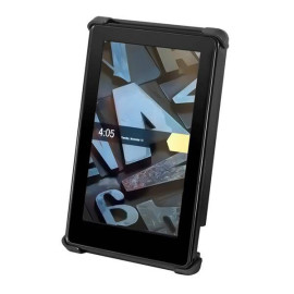 Pružinový držák RAM® Tab-Tite™ pro 7" tablety - otevřené kelímky
