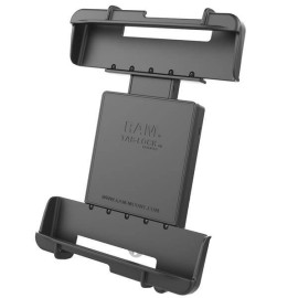 RAM® zamykatelný držák pro odolné tablety 10"-11"