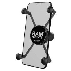 Velký držák telefonu RAM® X-Grip® s kuličkou - velikost C