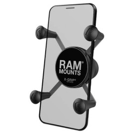 Univerzální držák telefonu RAM® X-Grip® s kuličkou - velikost C