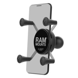 Univerzální držák telefonu RAM® X-Grip® s kuličkou - velikost B