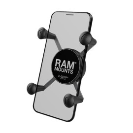 RAM® malý držák X-Grip®  bez kulového kloubu