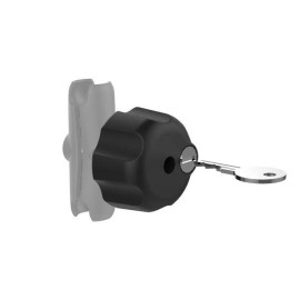 RAM® zámek na klíč s ocelovou vložkou pro zásuvková ramena velikosti B