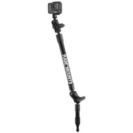 RAM® Tough-Pole™ 27" držák kamery s drážkovaným sloupkem