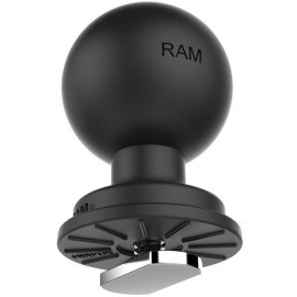 RAM® Track Ball™ s T-šroubem - velikost C