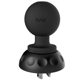 Adaptér RAM® Leash Plug Ball - velikost C