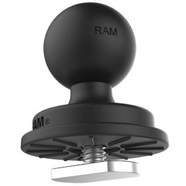 RAM® Track Ball™ s T-šroubem - velikost B