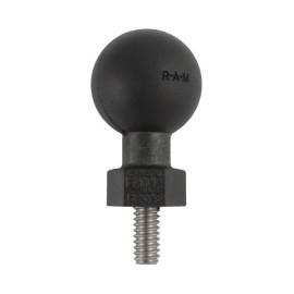 RAM® Tough-Ball™ se závitovým čepem 1/4"-20 x .50" - velikost B