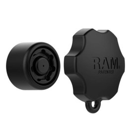 RAM® bezpečnostní zámek Pin-Lock™ s mix piny pro uzamčení ramene velikosti C
