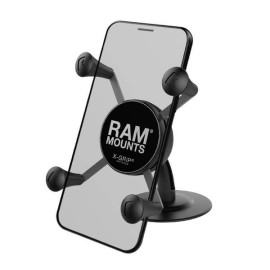 Držák telefonu RAM® X-Grip® s přilnavým držákem na palubní desku Lil Buddy™