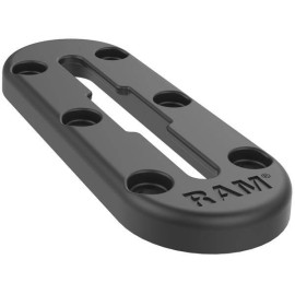 RAM® upevňovací lišta 3" Tough-Track™