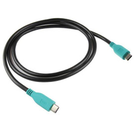 GDS® originální kabel USB Type-C 2.0 samec-samec 1M