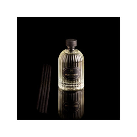 Aromatic89 Aroma difuzér s tyčinkami - Retro (50ml) Vůně: Blue Night