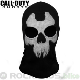 Kukla Call of Duty Ghost No.07