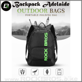 ROCKBROS Adelaide H10 B-pack 20L černá