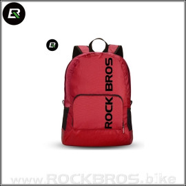 ROCKBROS Adelaide H10 B-pack 20L červená