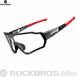 ROCKBROS Fotochromatické cyklo brýle 10161