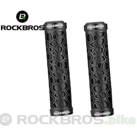 ROCKBROS Gannit Grip 2017-14ABK černá