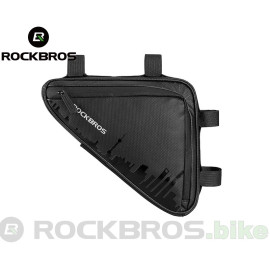 ROCKBROS Black City FraBag B39-1