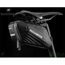 ROCKBROS Carbon SeatBag B59