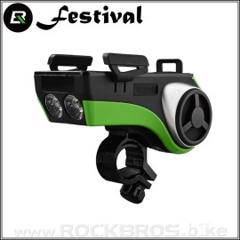 ROCKBROS Festival ZX006